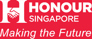 Honour Singapore - Making the Future