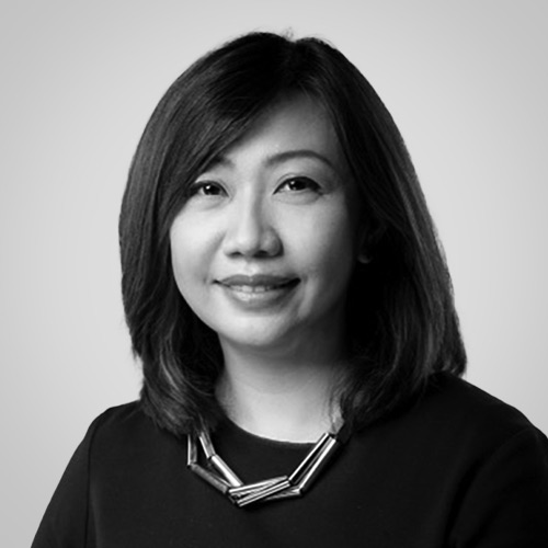 Jacqueline Wong