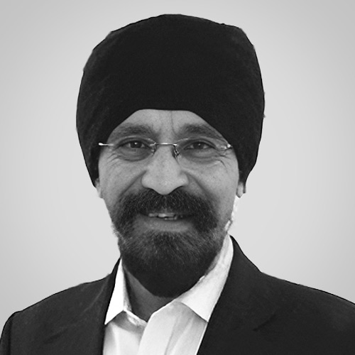 Mohinder Singh