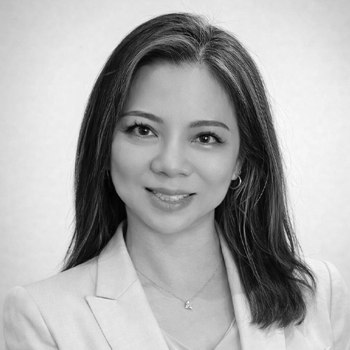 Lisa Ho