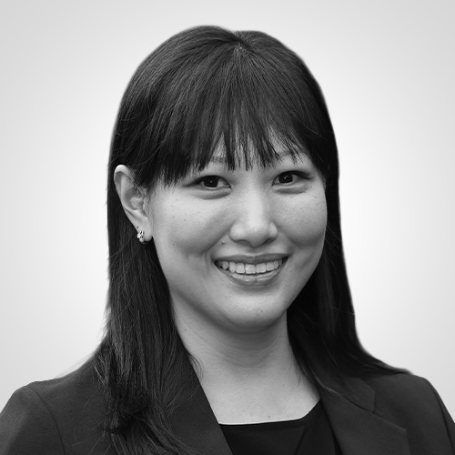 Michelle Tay