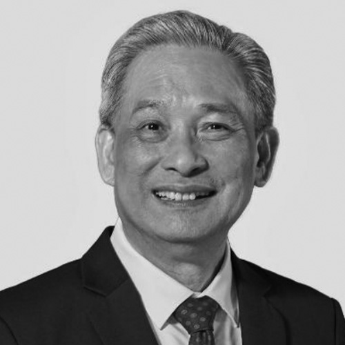 Seah Moon Ming