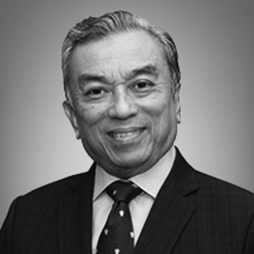 Suhaimi Salleh