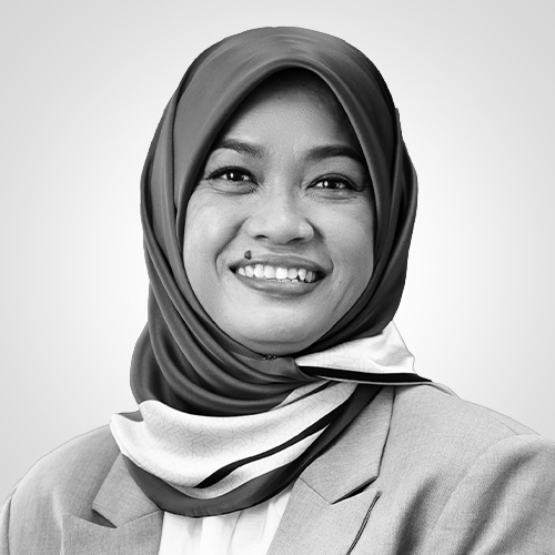 Zuraidah Abdullah